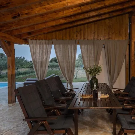 Jerolim Βίλα Slivnica