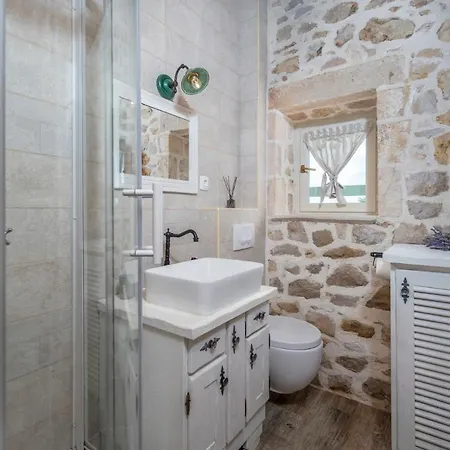 Βίλα Jerolim Slivnica