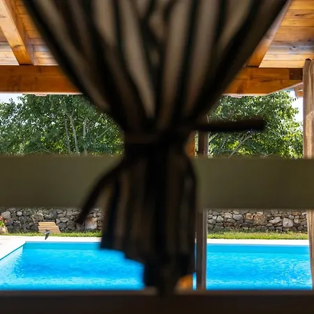 Jerolim Villa *