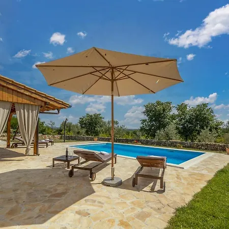 Jerolim Villa *