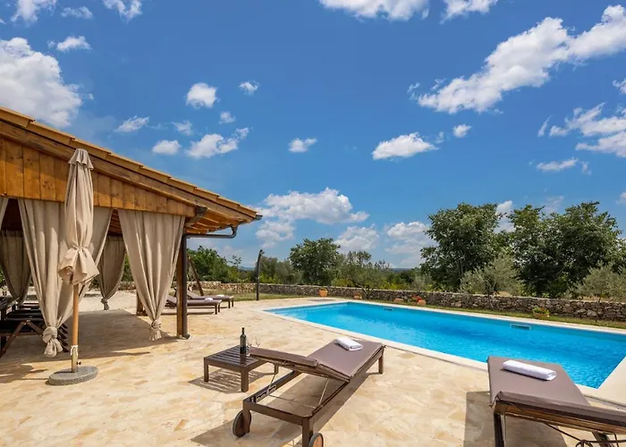 Villa Jerolim *