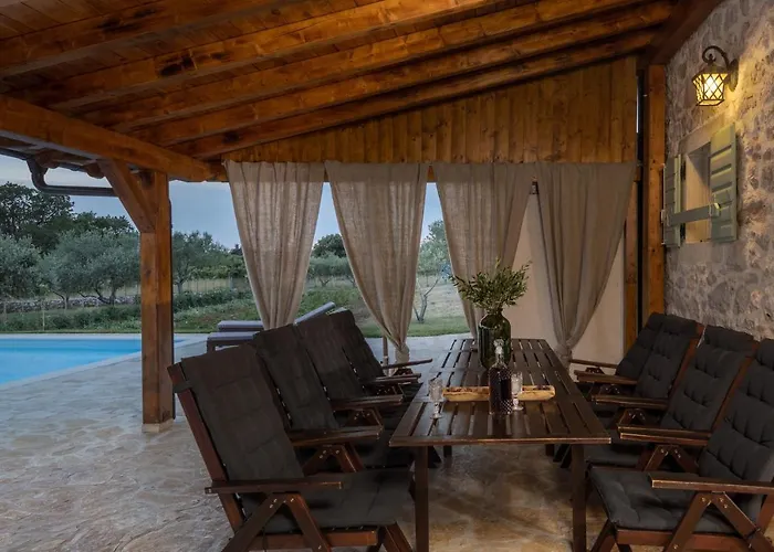 Jerolim Villa Slivnica