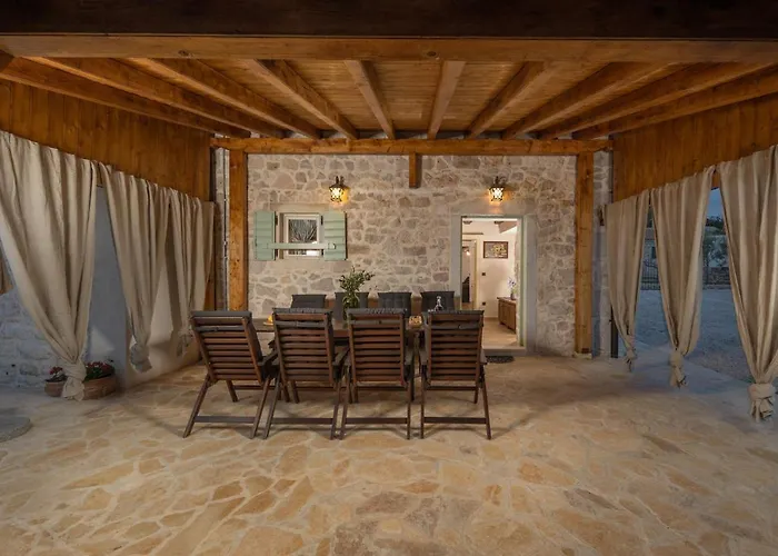 Villa Jerolim