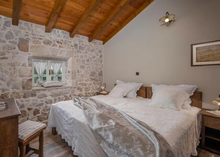 Jerolim Villa