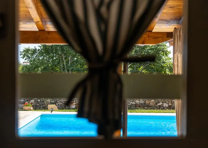 Jerolim Villa *