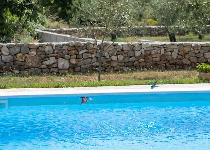 Villa Jerolim *