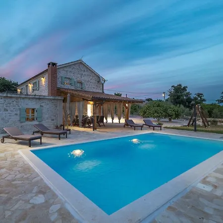 Villa Jerolim Slivnica