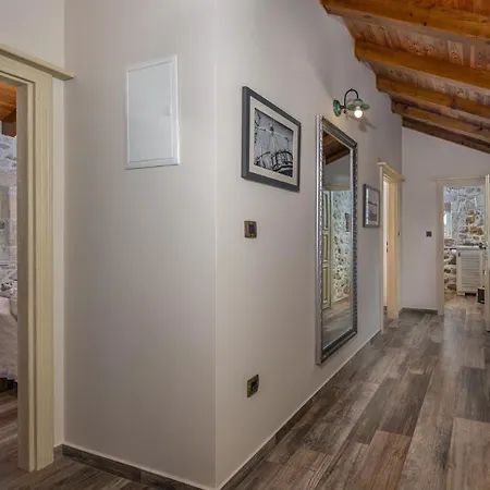 Jerolim Villa Slivnica